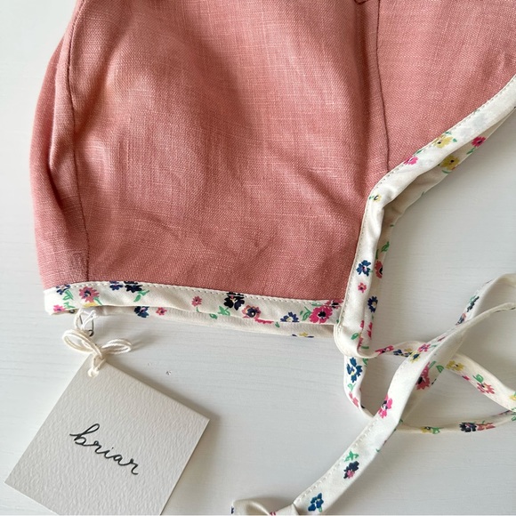 Briar bonnet 12-18m brand new with tag - Picture 2 of 4